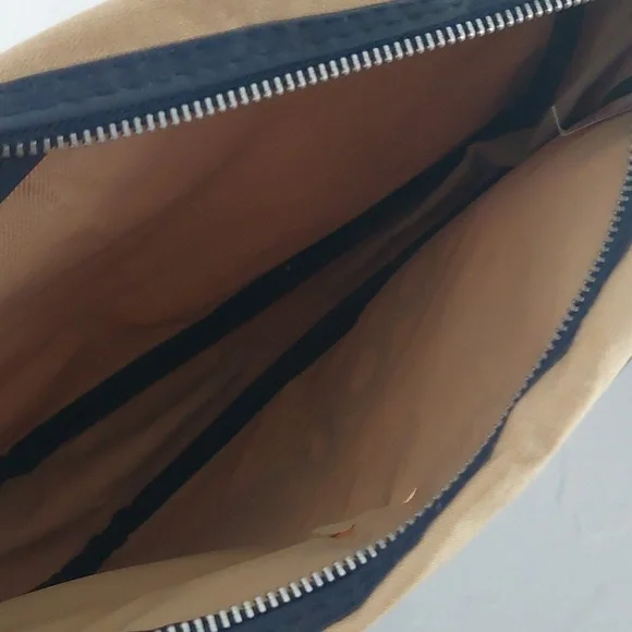 Vintage Snoopy Tan Shoulder Bag - Picture 5 of 8